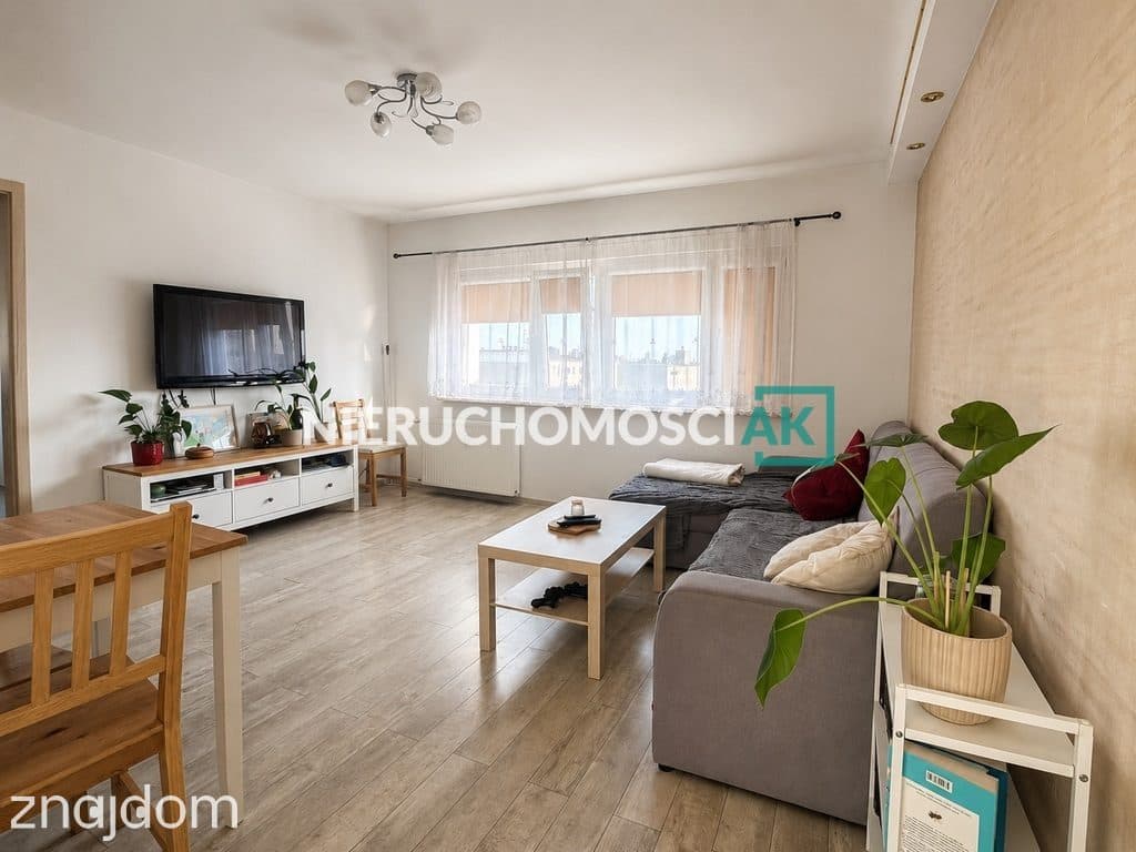 3pokoje/43m2/piwnica/ul. Świt/Poznań