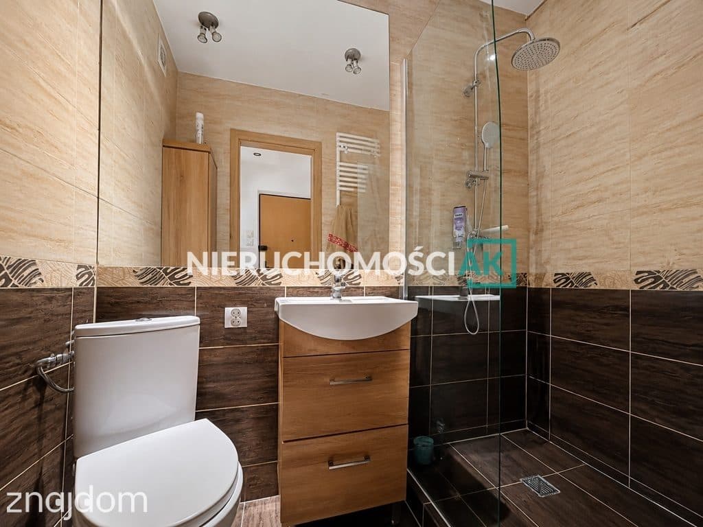 3pokoje/43m2/piwnica/ul. Świt/Poznań - zdjęcie 5