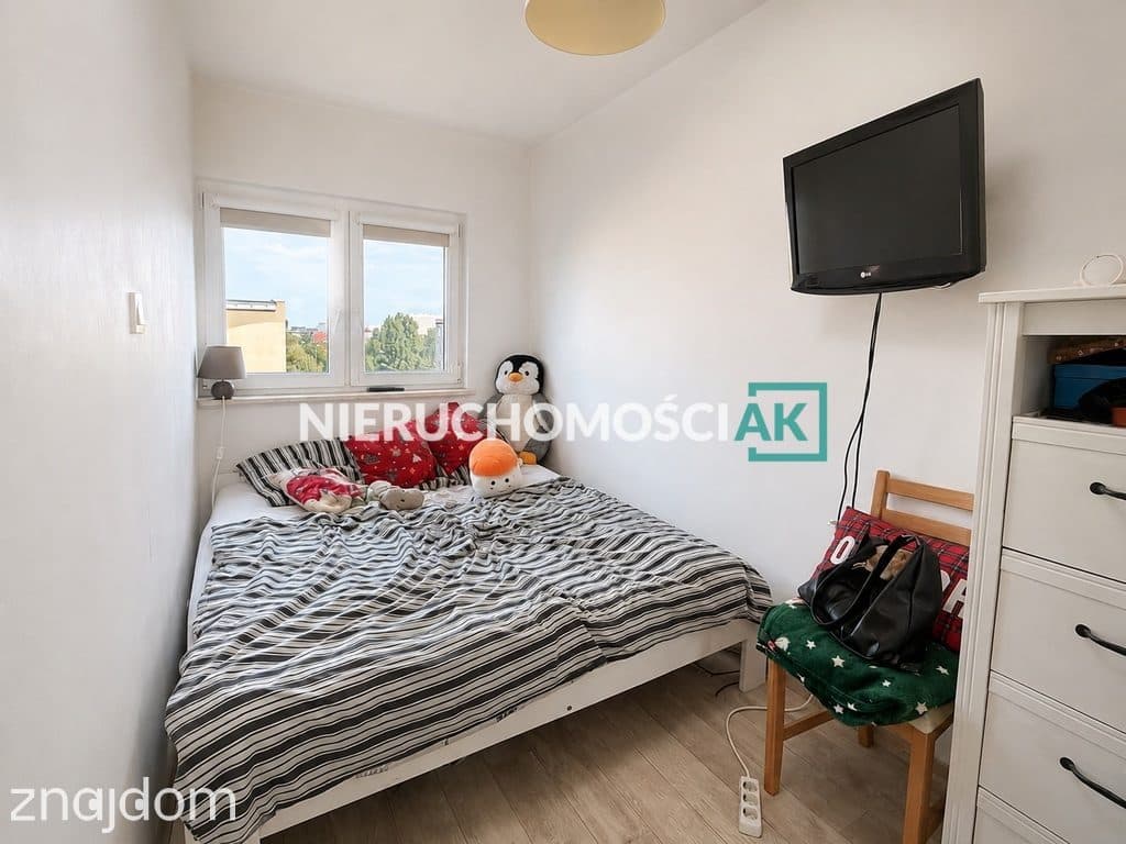3pokoje/43m2/piwnica/ul. Świt/Poznań - zdjęcie 2