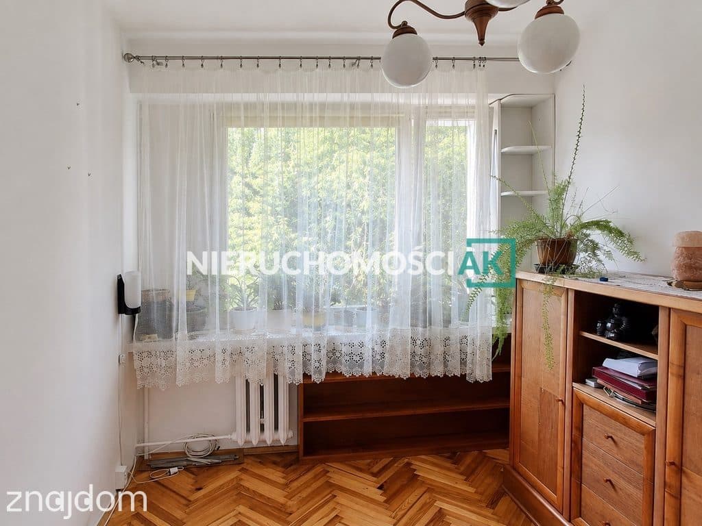 Chopina | 4 pokoje | balkon | 2 piętro - zdjęcie 2