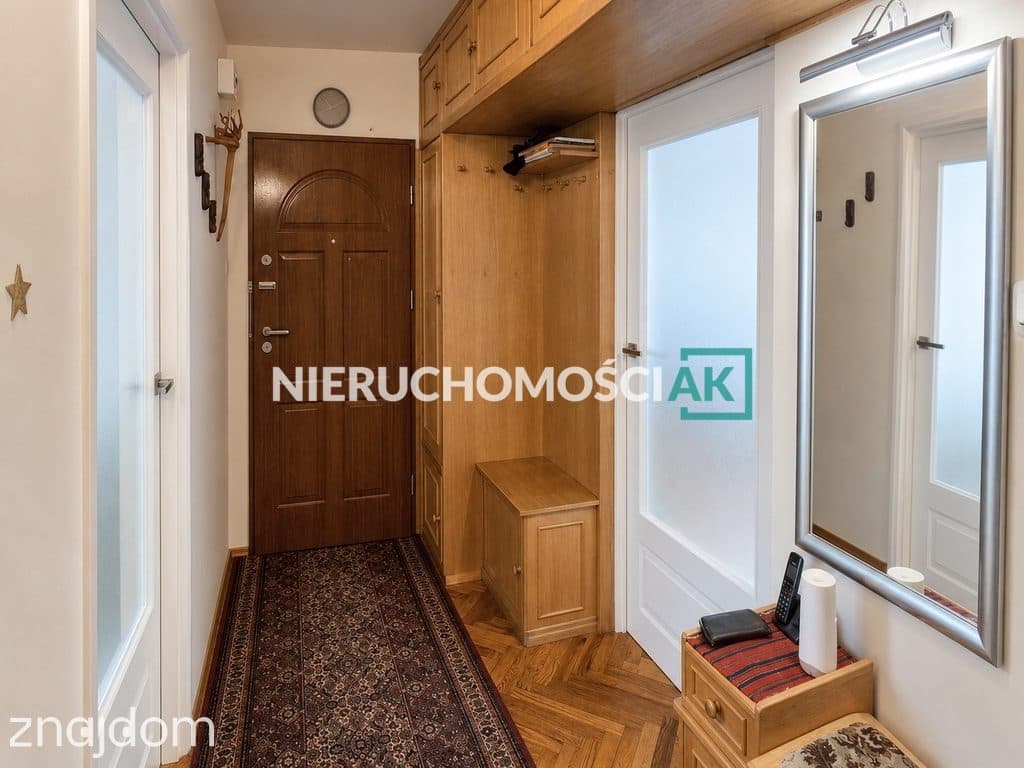 Chopina | 4 pokoje | balkon | 2 piętro - zdjęcie 4