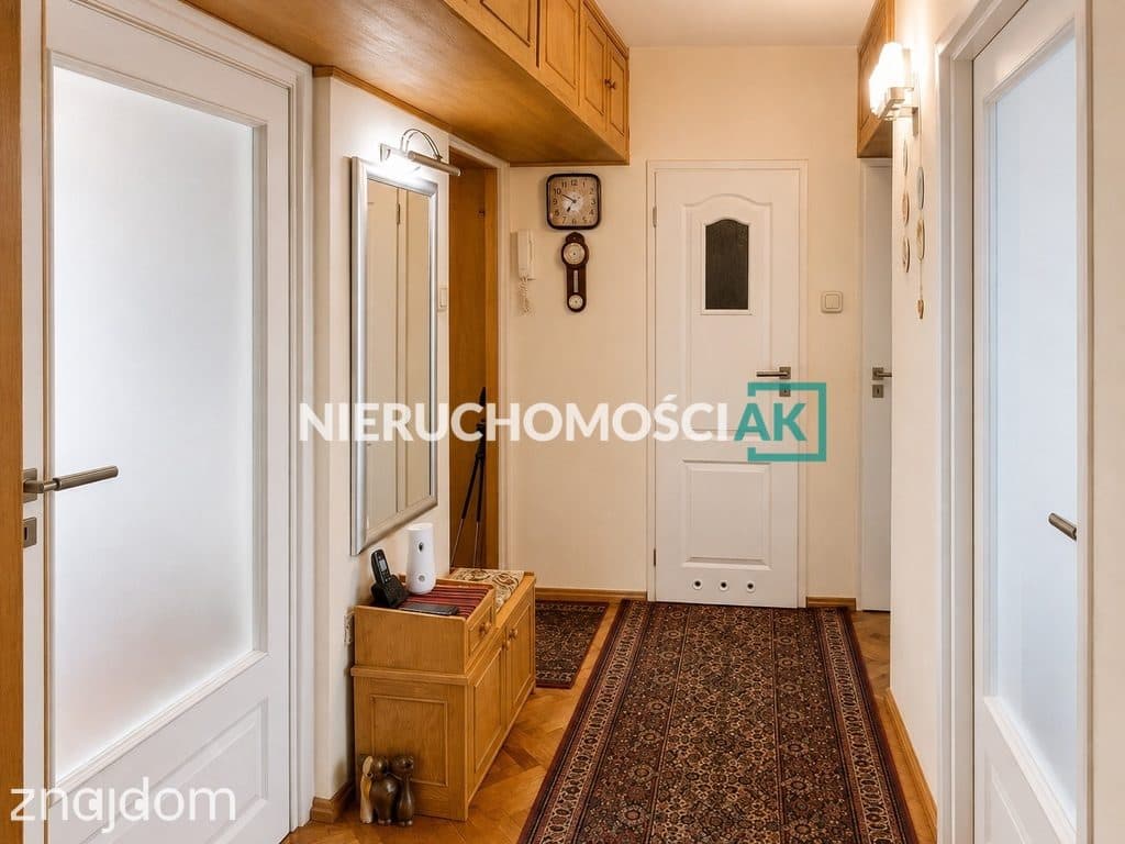 Chopina | 4 pokoje | balkon | 2 piętro - zdjęcie 5
