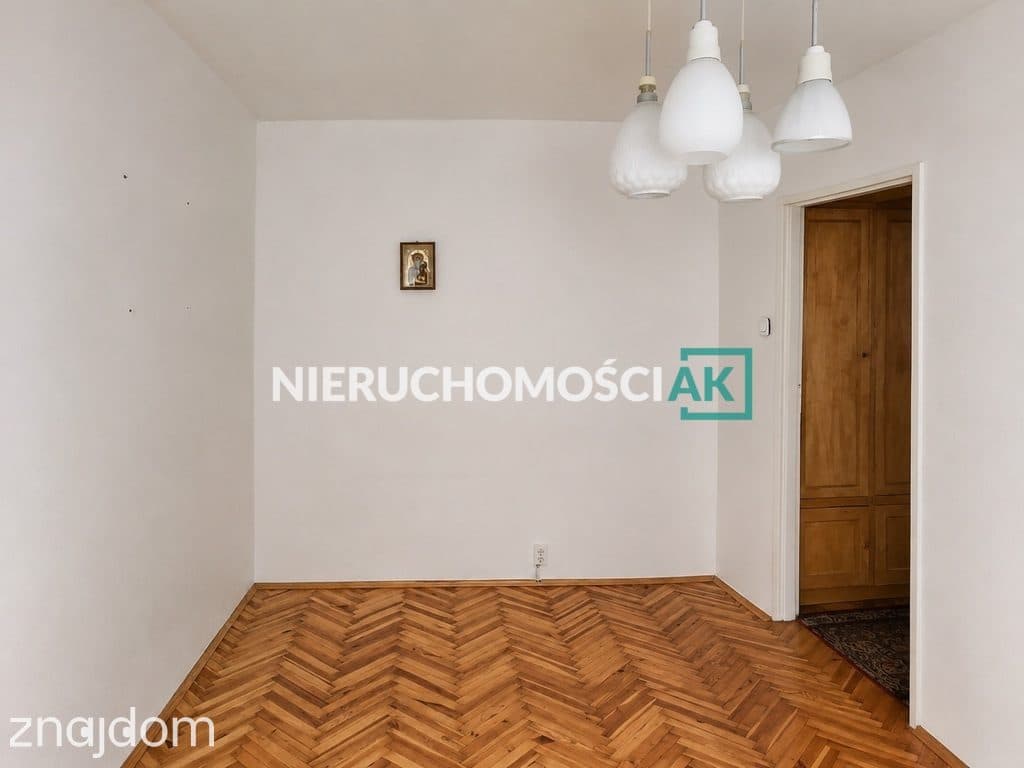 Chopina | 4 pokoje | balkon | 2 piętro - zdjęcie 6