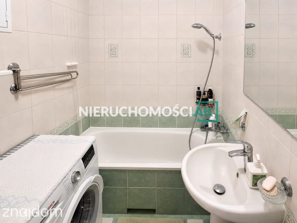 Chopina | 4 pokoje | balkon | 2 piętro - zdjęcie 7