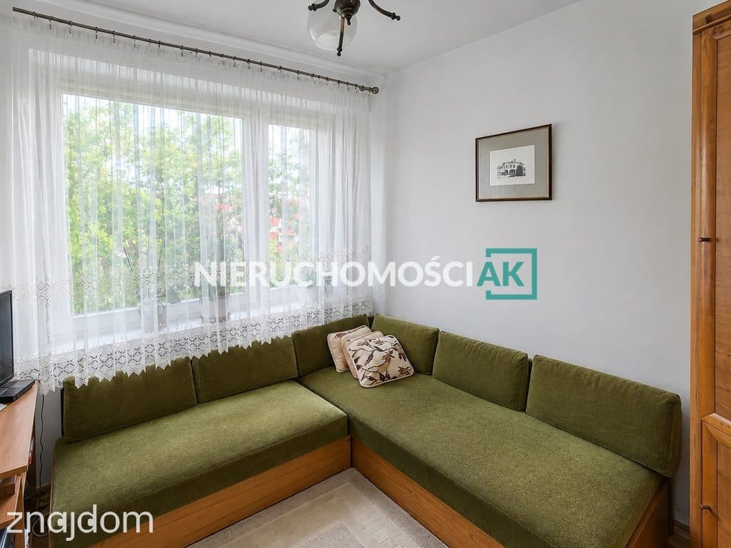 Chopina | 4 pokoje | balkon | 2 piętro - zdjęcie 8