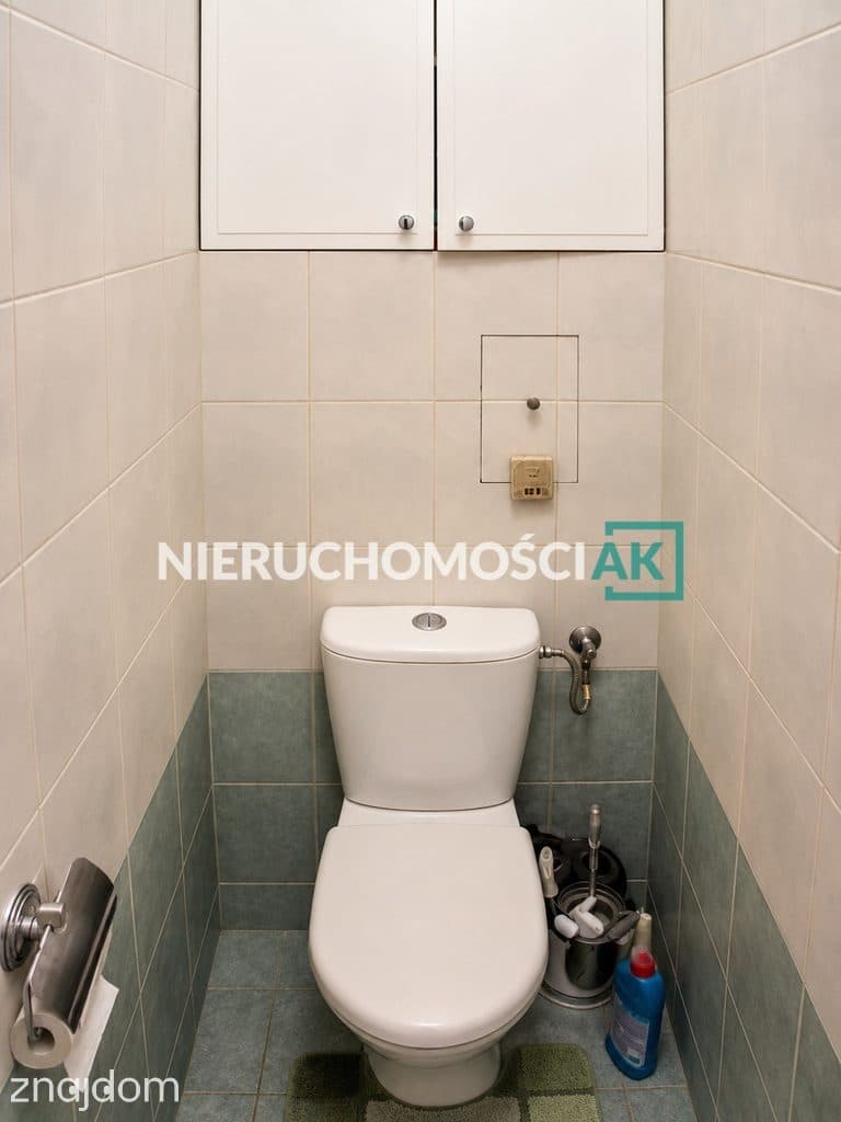 Chopina | 4 pokoje | balkon | 2 piętro - zdjęcie 9