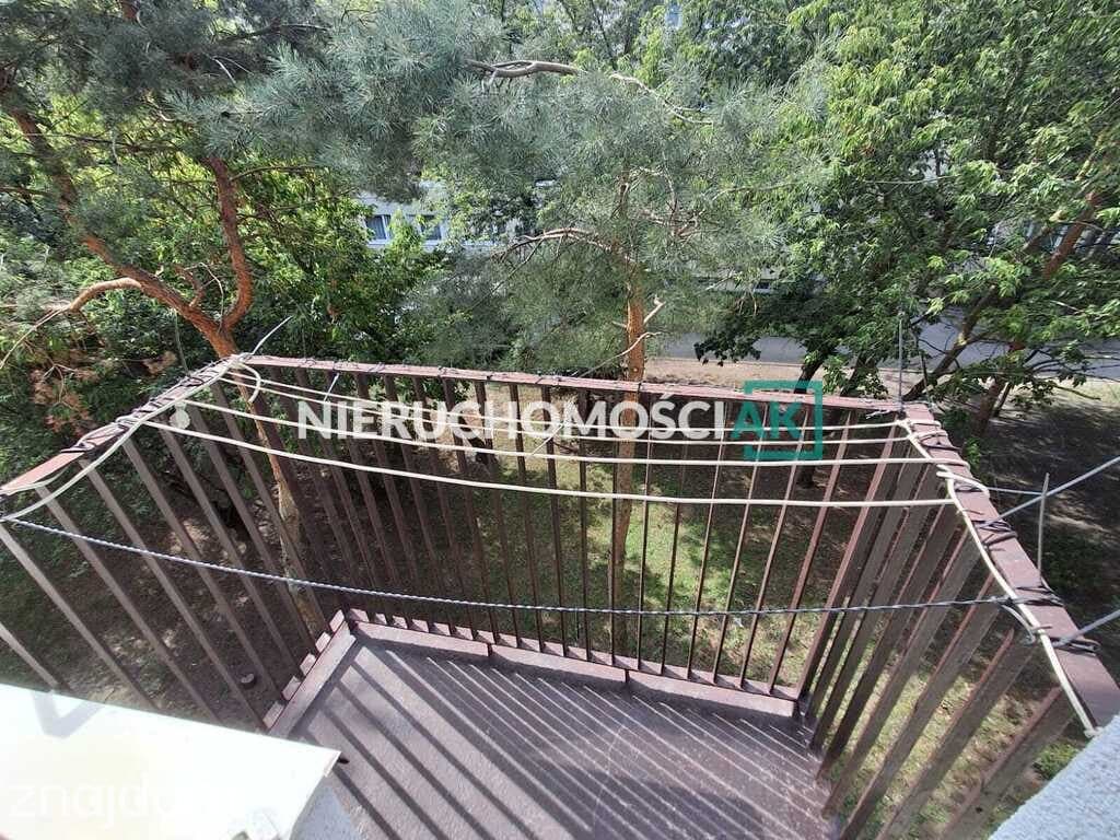 Chopina | 4 pokoje | balkon | 2 piętro - zdjęcie 10