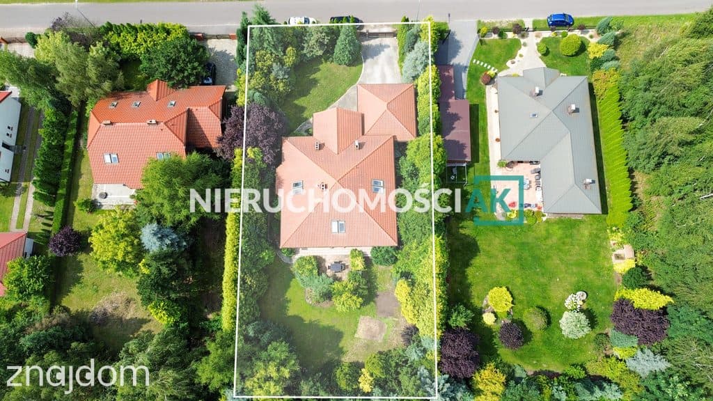 Posada | Reymonta | Duża działka - zdjęcie 5