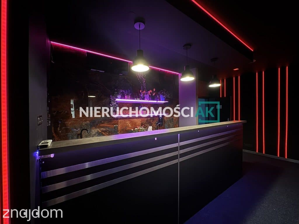 Lokal usługowy 88 m² przy Rynku Wildeckim - zdjęcie 4