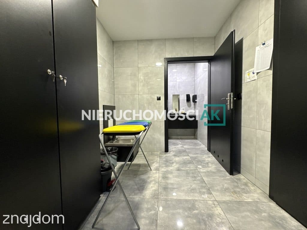 Lokal usługowy 88 m² przy Rynku Wildeckim - zdjęcie 5