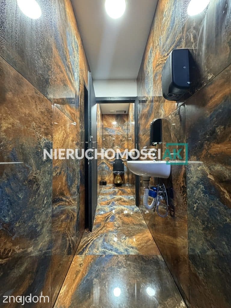 Lokal usługowy 88 m² przy Rynku Wildeckim - zdjęcie 8