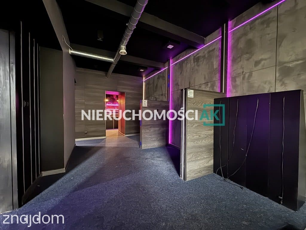 Lokal usługowy 88 m² przy Rynku Wildeckim - zdjęcie 2
