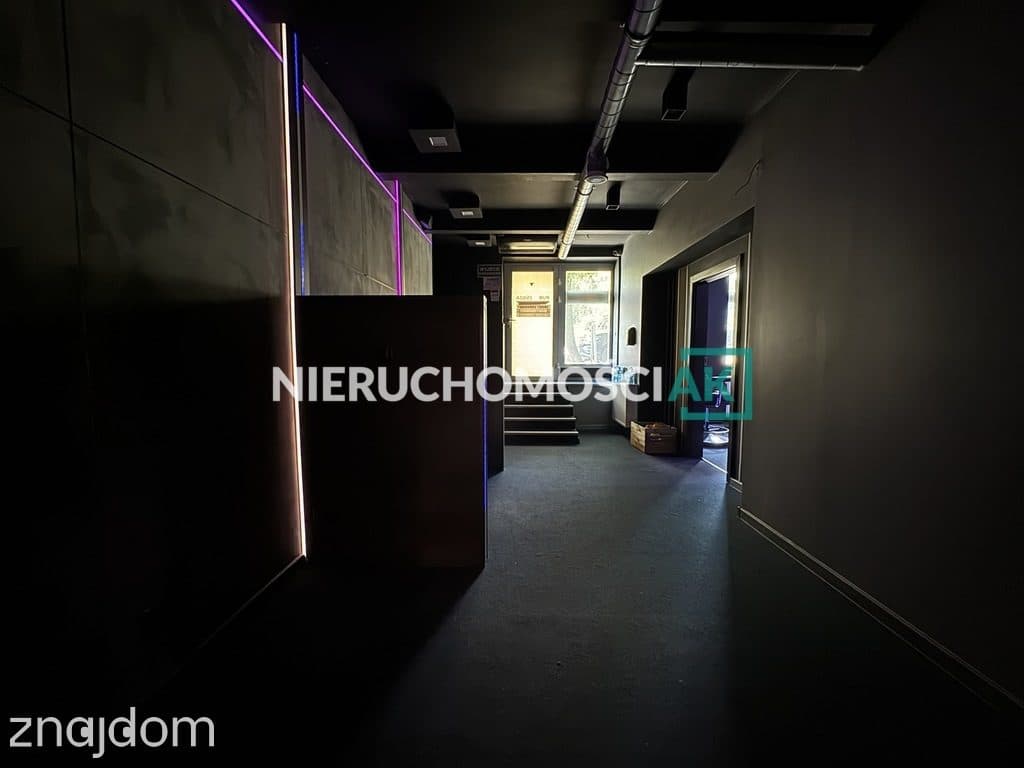 Lokal usługowy 88 m² przy Rynku Wildeckim - zdjęcie 11
