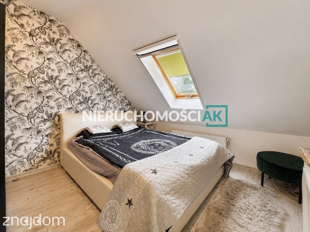 Dom wolnostojący Sątopy - zdjęcie 11