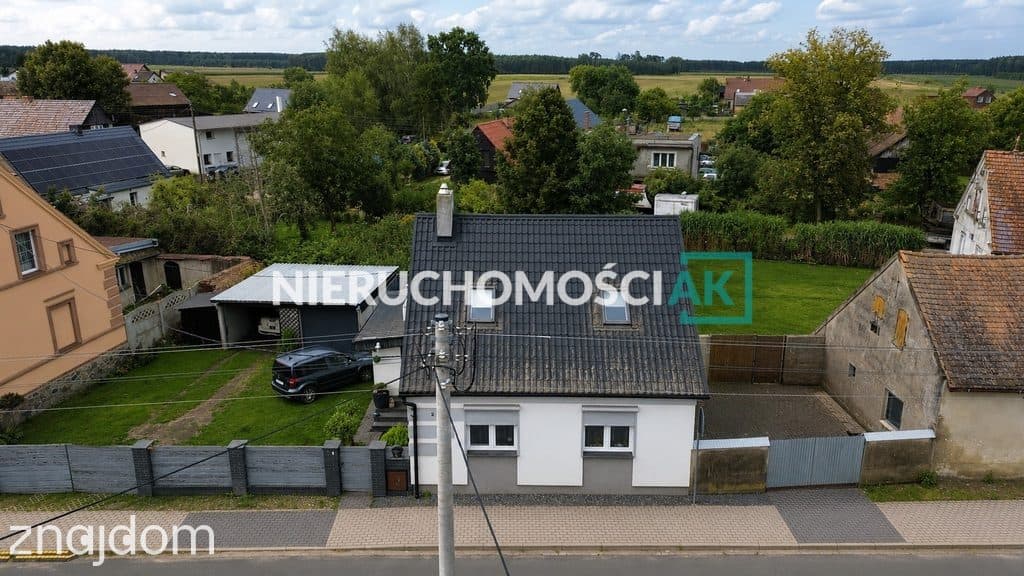 Dom wolnostojący Sątopy - zdjęcie 19