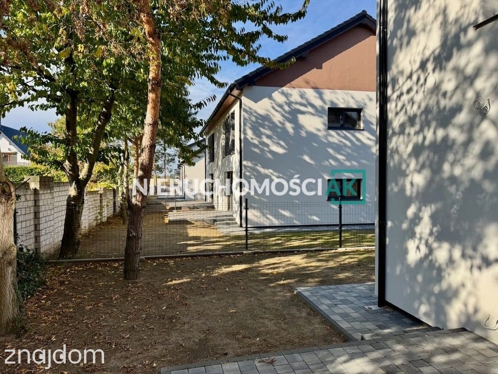 Domy pod lasem | Rumin | Posoka - zdjęcie 9