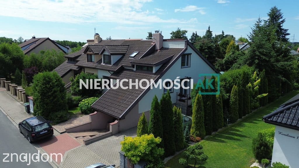 Bliźniak | Przydziałki | 151 m² - zdjęcie 2