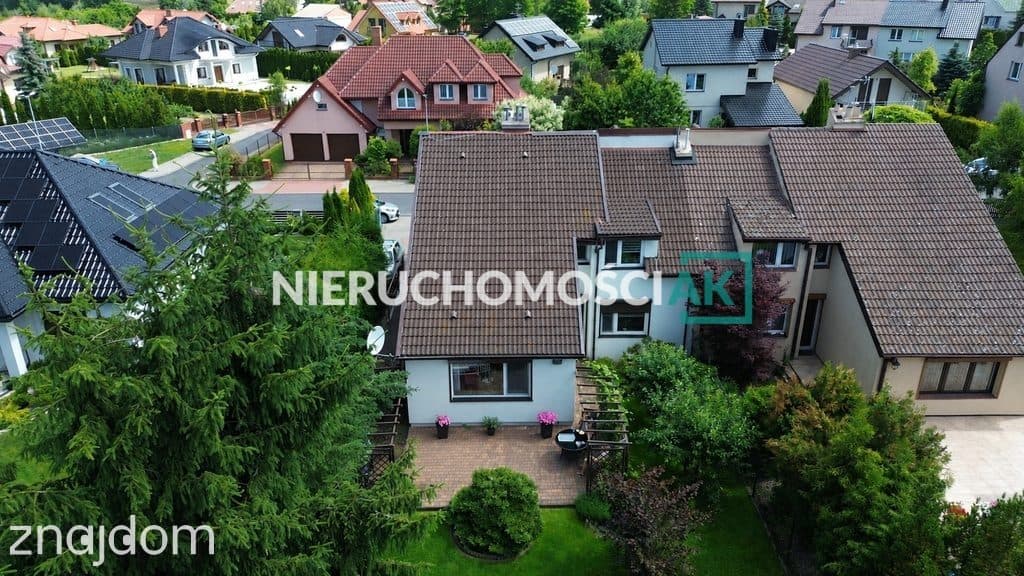 Bliźniak | Przydziałki | 151 m² - zdjęcie 3