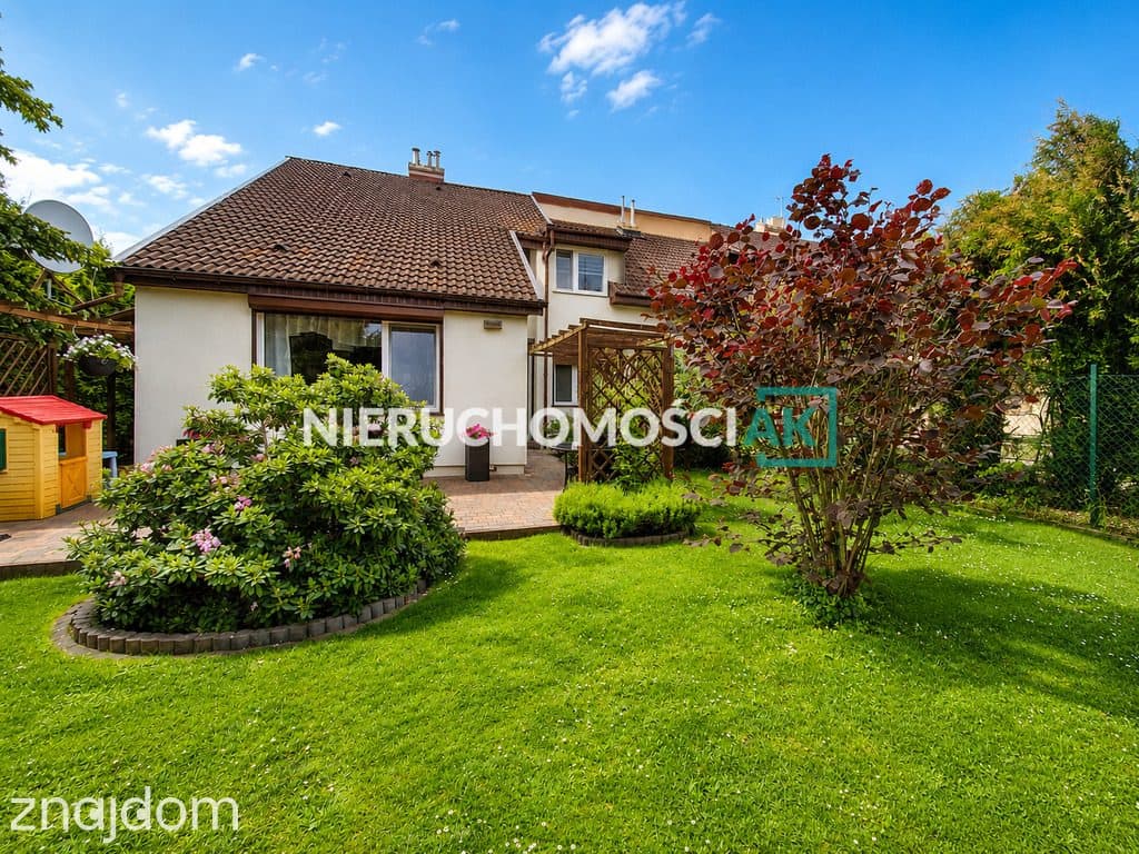 Bliźniak | Przydziałki | 151 m² - zdjęcie 4