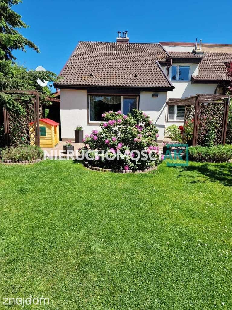 Bliźniak | Przydziałki | 151 m² - zdjęcie 5