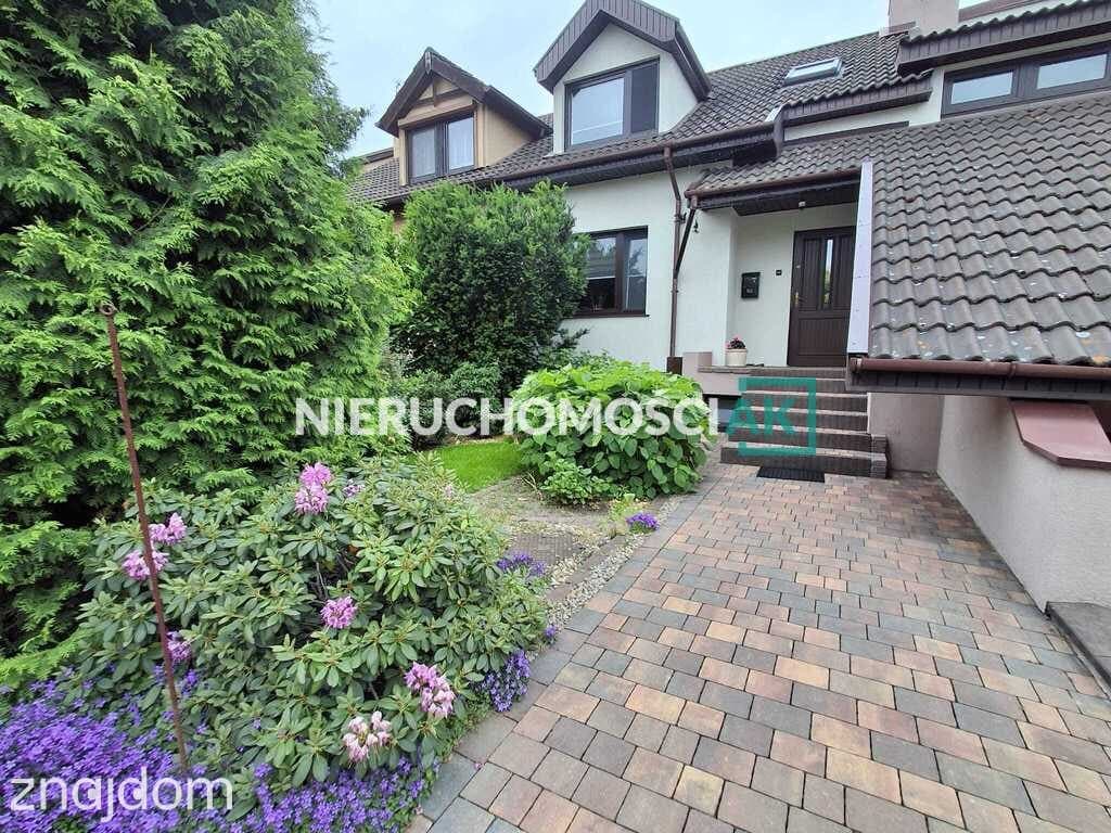 Bliźniak | Przydziałki | 151 m² - zdjęcie 6