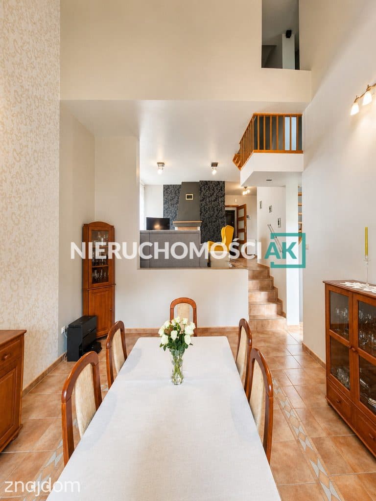 Bliźniak | Przydziałki | 151 m² - zdjęcie 8