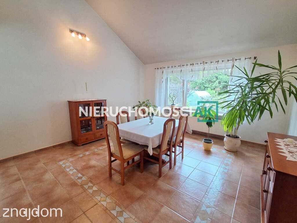 Bliźniak | Przydziałki | 151 m² - zdjęcie 16