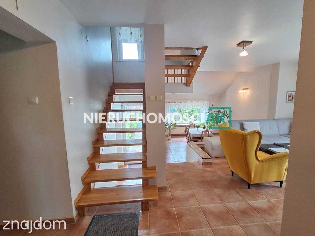 Bliźniak | Przydziałki | 151 m² - zdjęcie 18