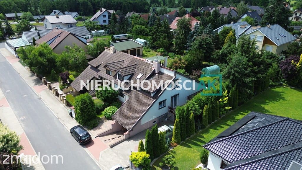 Bliźniak | Przydziałki | 151 m² - zdjęcie 19