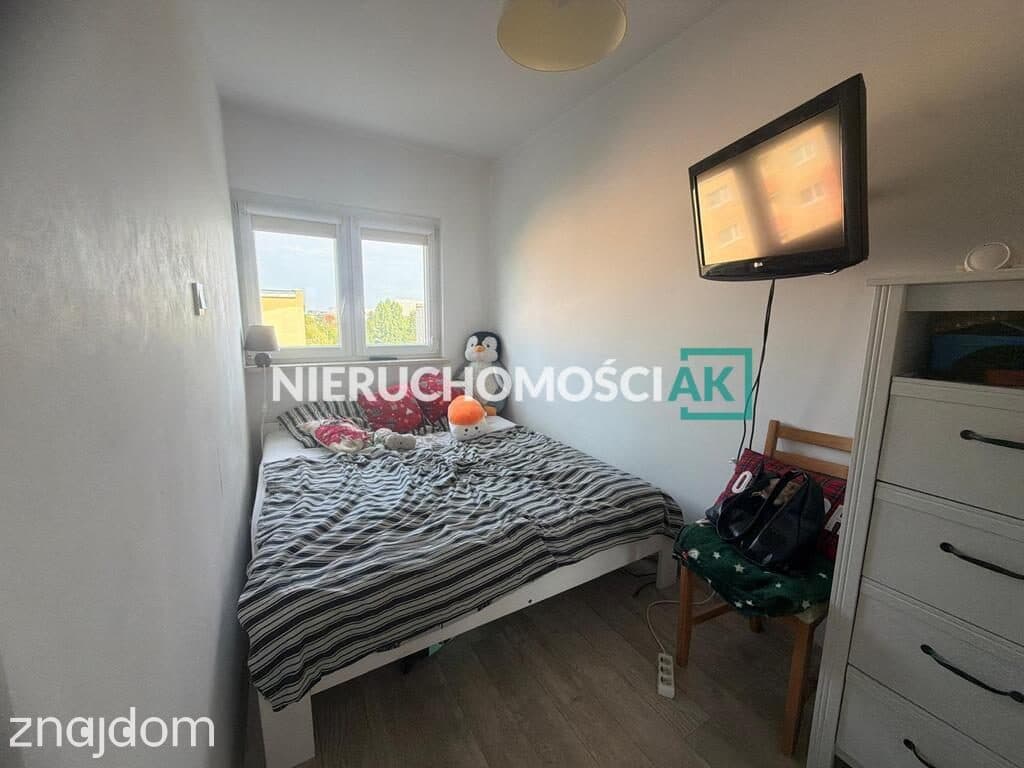 3pokoje/43m2/piwnica/ul. Świt/Poznań - zdjęcie 14