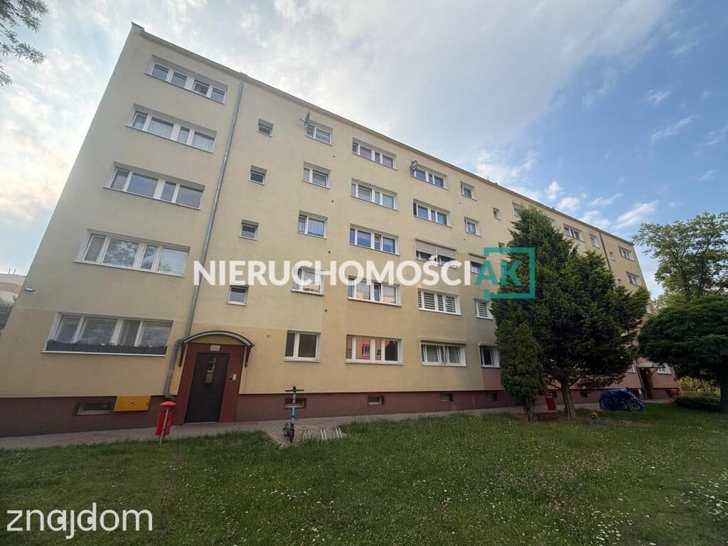3pokoje/43m2/piwnica/ul. Świt/Poznań - zdjęcie 19