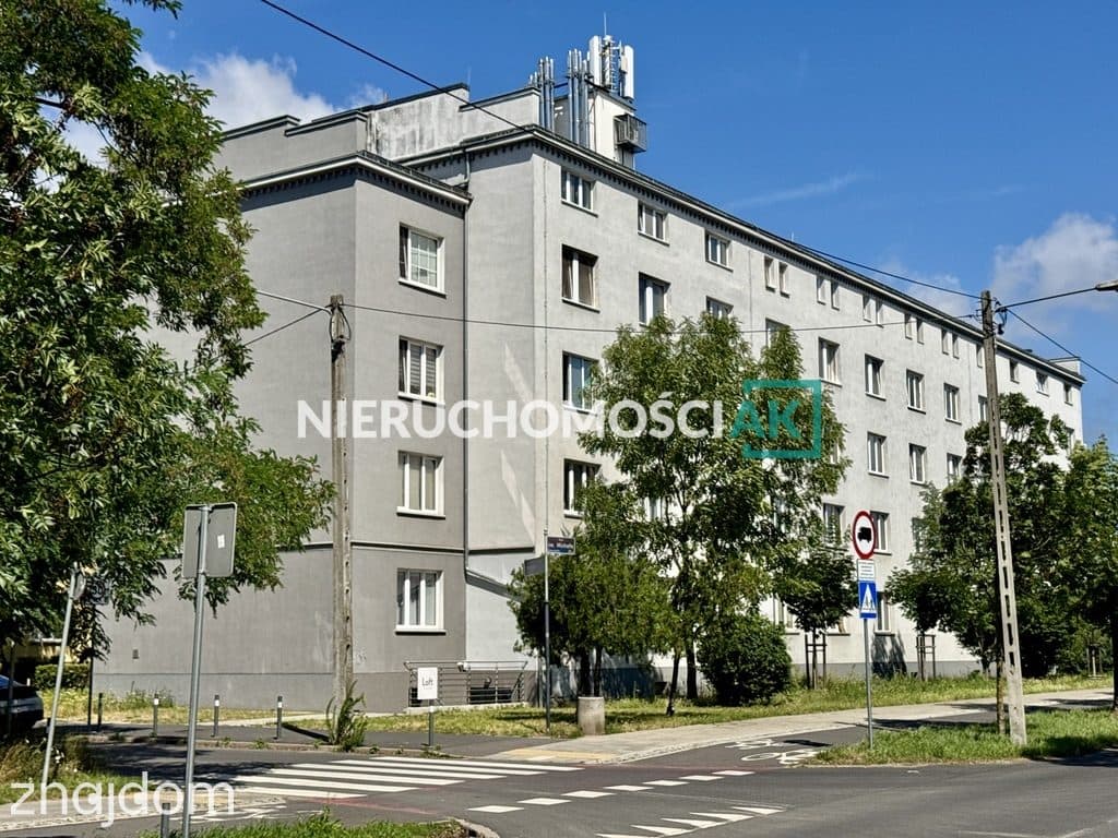 Kawalerka przy Malcie i Rondzie Śródka | - zdjęcie 18