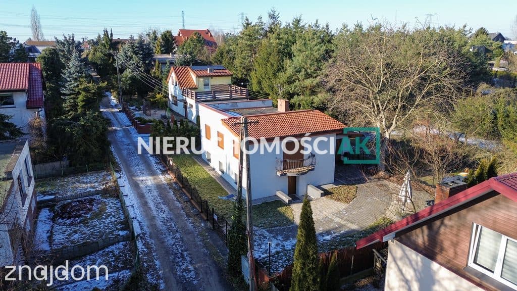 Mikorzyn | 40m od Jeziora | Całoroczny | 95 m² - zdjęcie 4