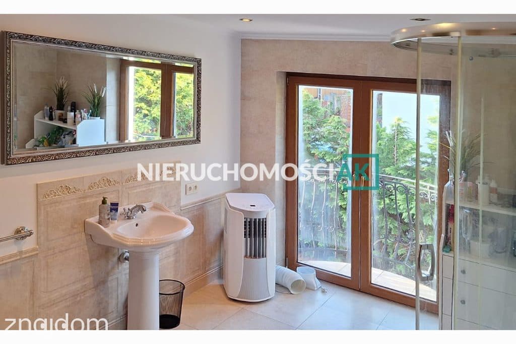 Mikorzyn | 40m od Jeziora | Całoroczny | 95 m² - zdjęcie 5