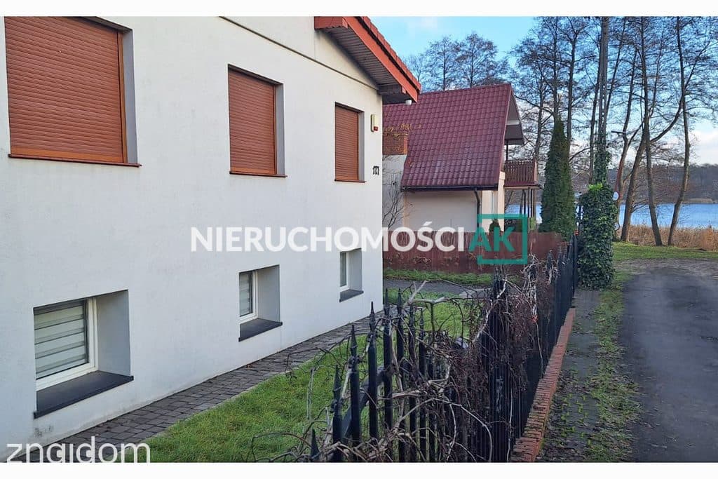 Mikorzyn | 40m od Jeziora | Całoroczny | 95 m² - zdjęcie 6