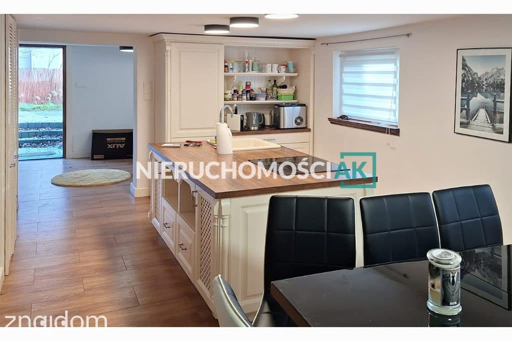 Mikorzyn | 40m od Jeziora | Całoroczny | 95 m² - zdjęcie 7