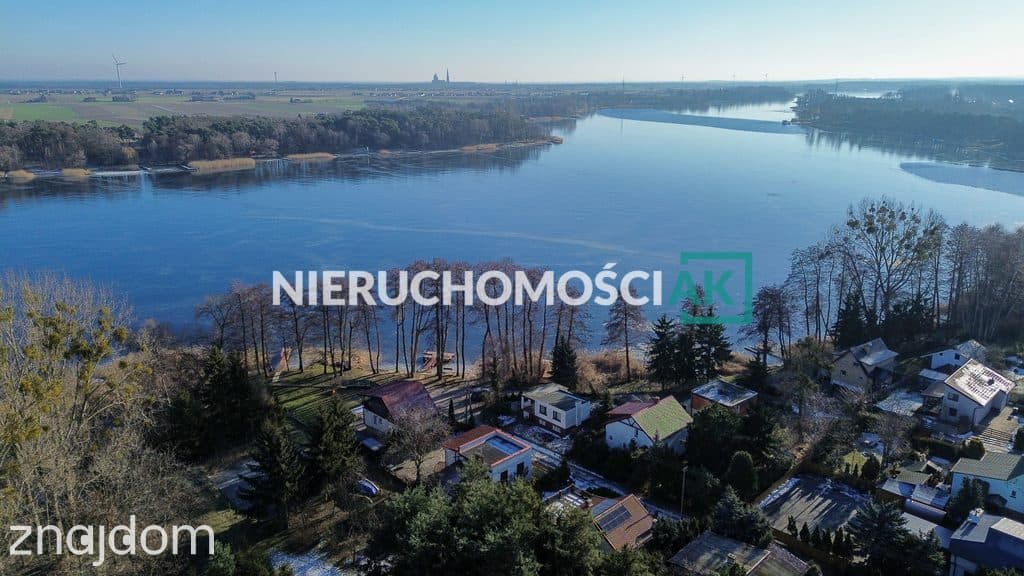 Mikorzyn | 40m od Jeziora | Całoroczny | 95 m² - zdjęcie 11