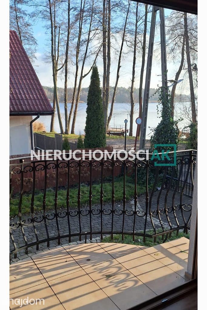 Mikorzyn | 40m od Jeziora | Całoroczny | 95 m² - zdjęcie 12