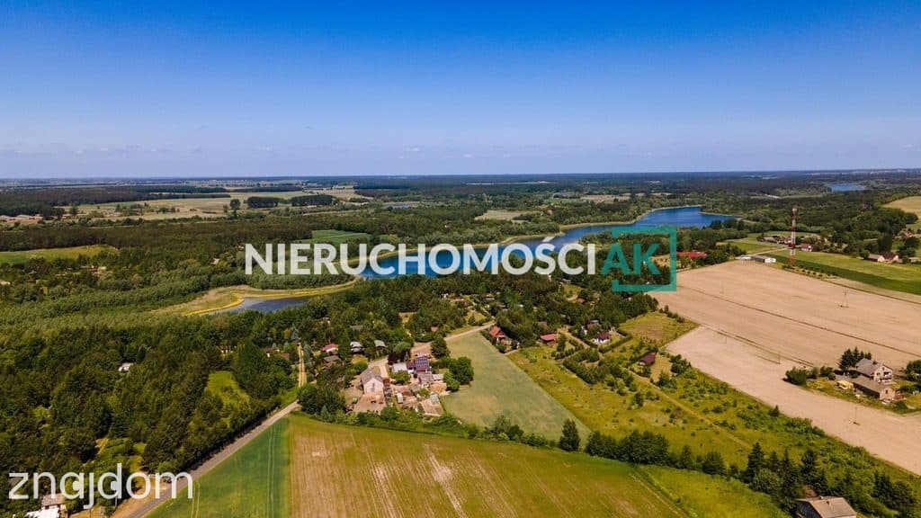 Działki blisko jeziora Wilczyńskiego - zdjęcie 3