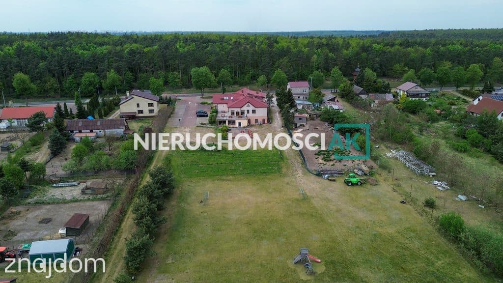 Hotel, restauracja, staw i dom | Inwestycja Konin - zdjęcie 3