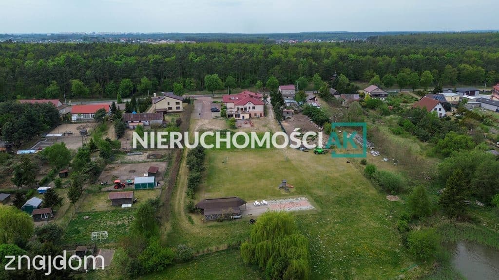 Hotel, restauracja, staw i dom | Inwestycja Konin - zdjęcie 4