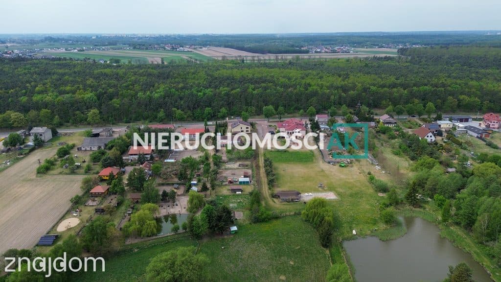 Hotel, restauracja, staw i dom | Inwestycja Konin - zdjęcie 5