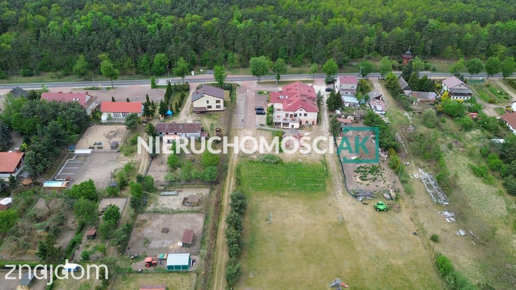 Hotel, restauracja, staw i dom | Inwestycja Konin - zdjęcie 7