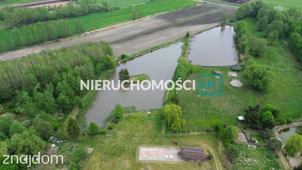 Hotel, restauracja, staw i dom | Inwestycja Konin - zdjęcie 8