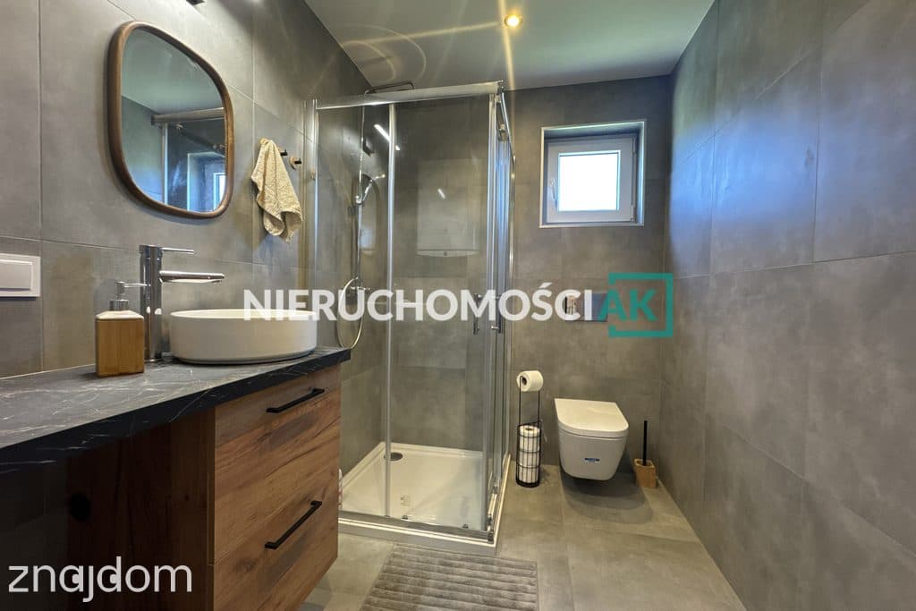 Dom Letniskowy | jez. Ślesińskie | 56m2 - zdjęcie 9