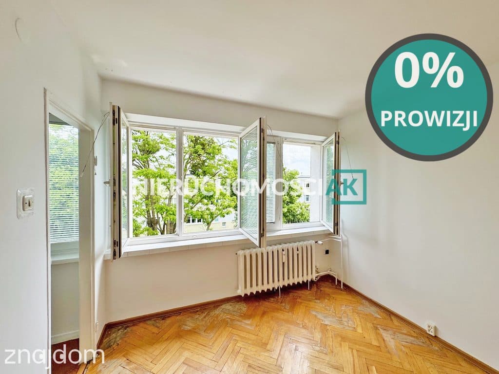 2 pokoje na V osiedlu, niski czynsz