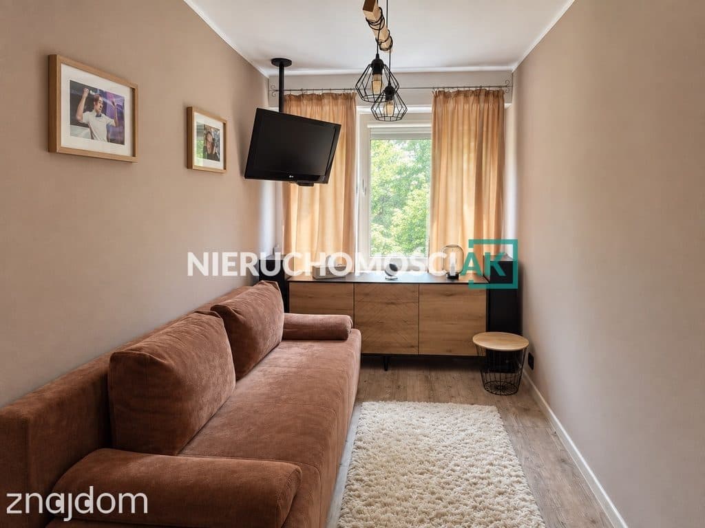 Parter | 3 pokoje | Od Listopada - zdjęcie 9