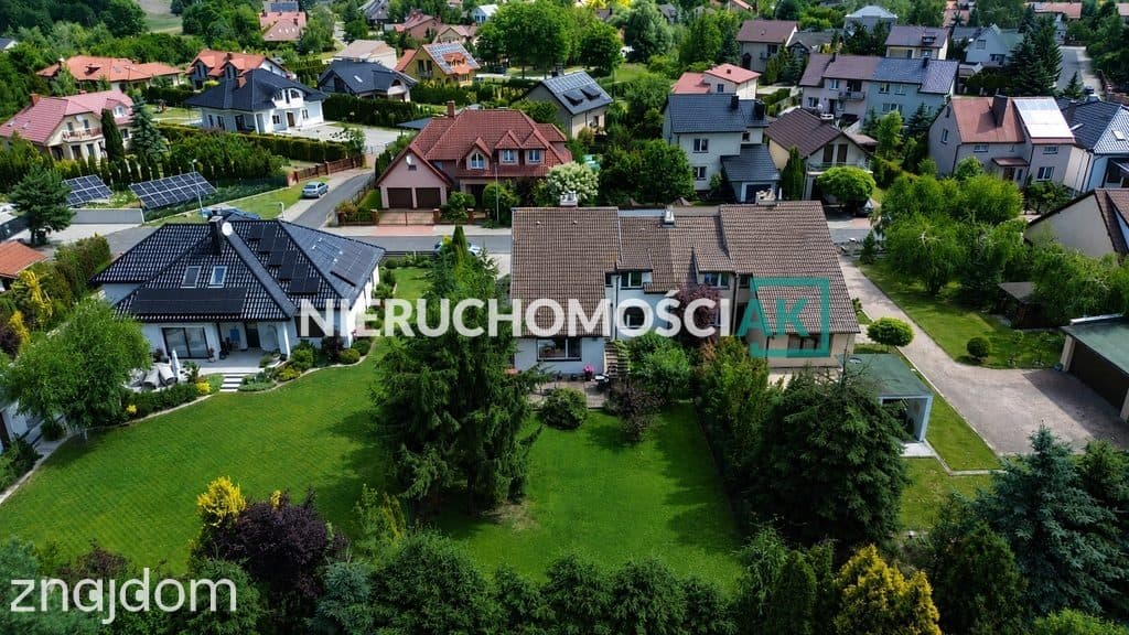 Bliźniak | Przydziałki | 151 m² - zdjęcie 2