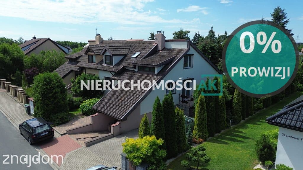 Bliźniak | Przydziałki | 151 m²