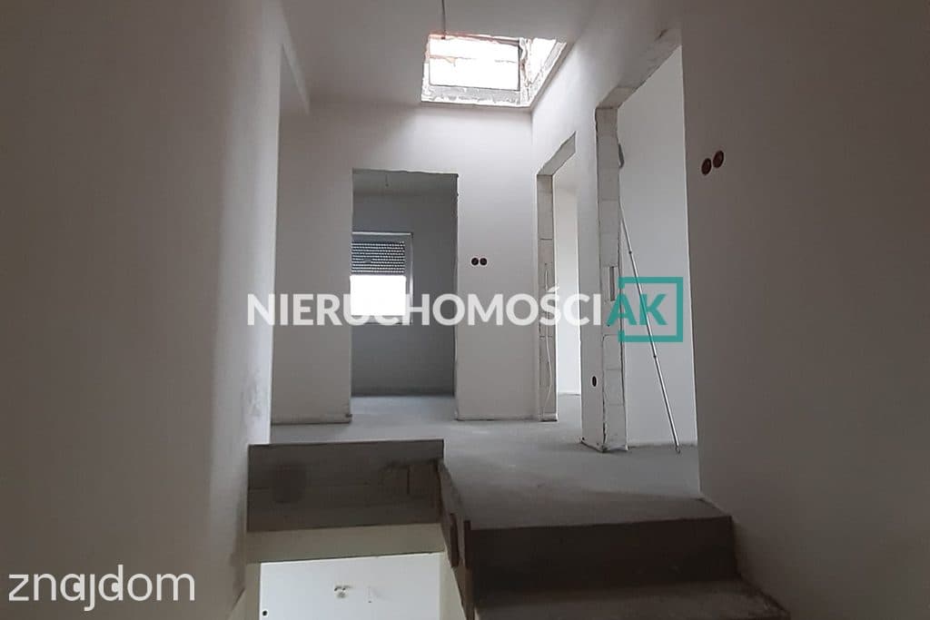 Nowoczesny bliźniak pod Koniniem, działka 670 m2 - zdjęcie 7